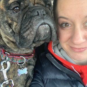 Meet your Posher, Amie